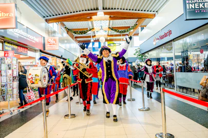 Intocht Sinterklaas Zuid 2023 188
